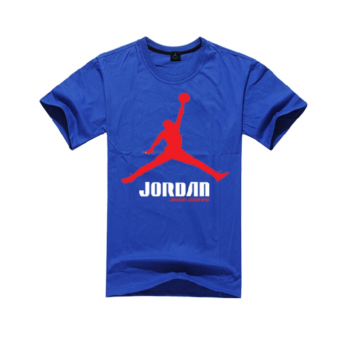 men Jordan T-shirt S-XXXL-2509